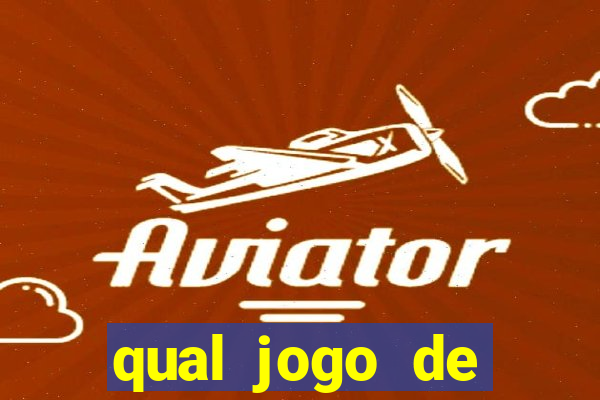 qual jogo de plataforma ta pagando agora